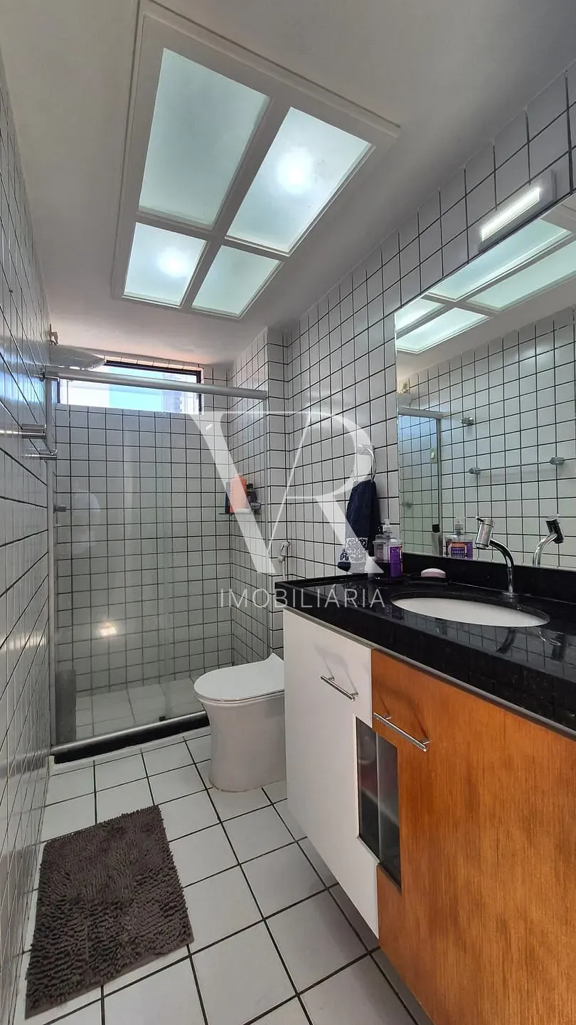 Apartamento, 2 quartos, 115 m² - Foto 17