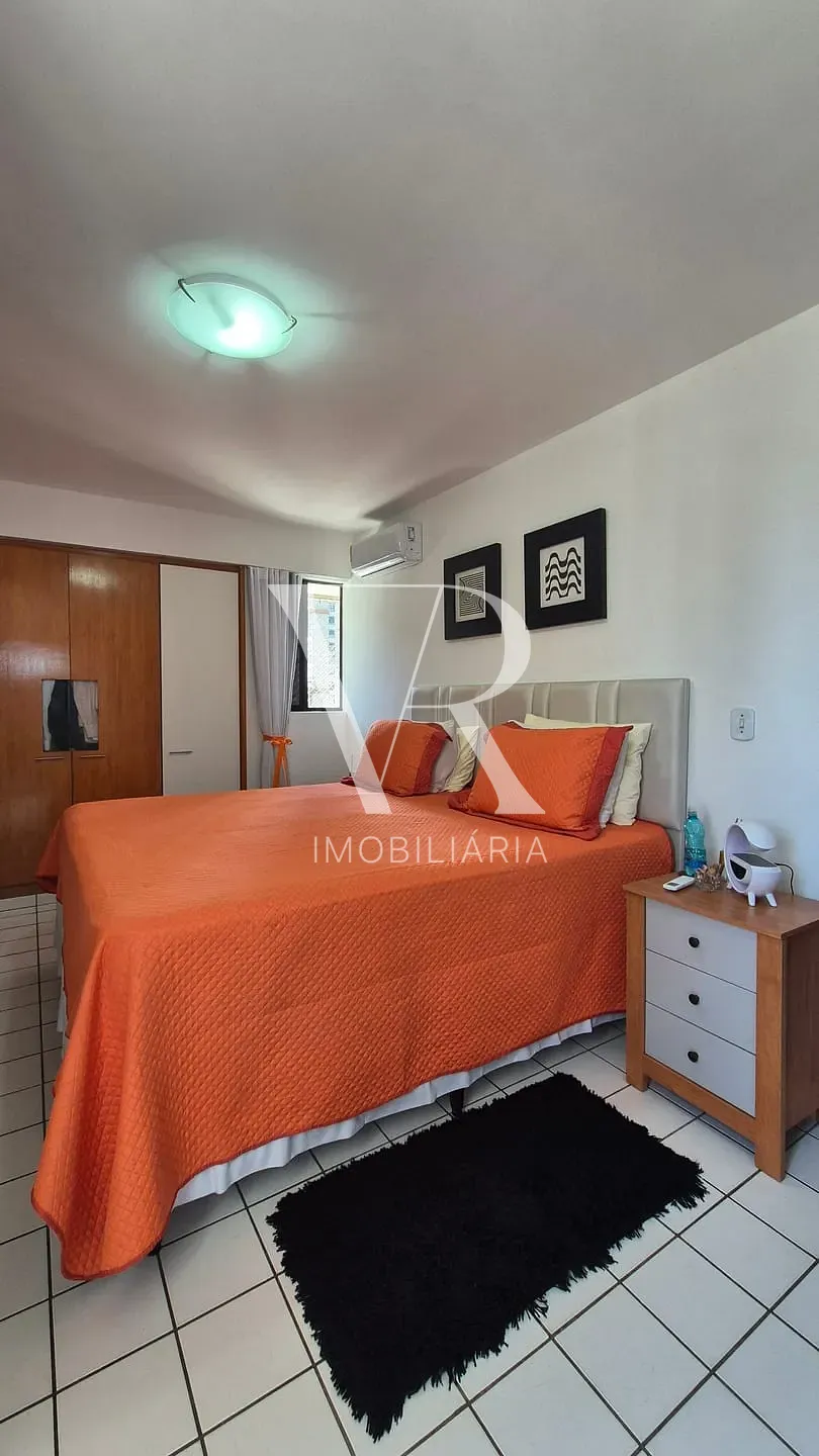 Apartamento, 2 quartos, 115 m² - Foto 15