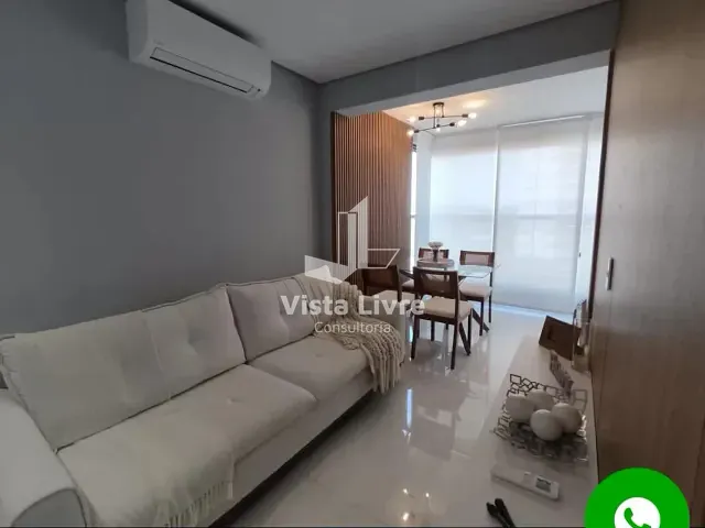 Apartamento com 56m² 2 quartos e 2 banheiros, à venda, no bairro Vila Yara em Osasco