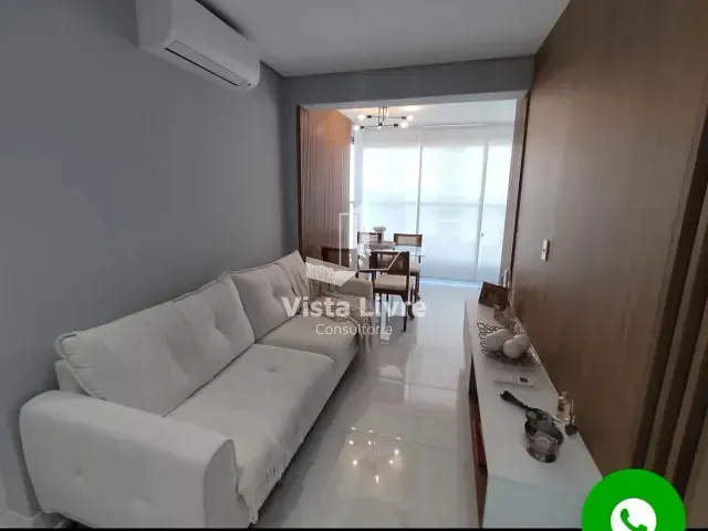 Apartamento com 56m² 2 quartos e 2 banheiros, à venda, no bairro Vila Yara em Osasco
