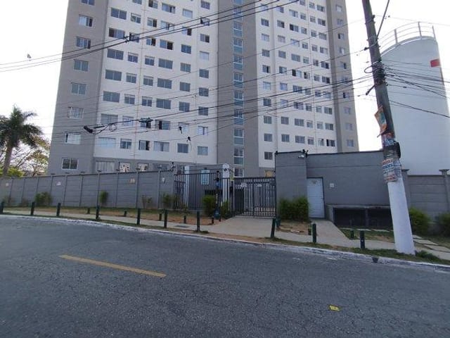 Foto do Apartamento - Apartamento à venda 2 Quartos, 10M², JARDIM LEME, SAO PAULO - SP | Imobiliária Compare