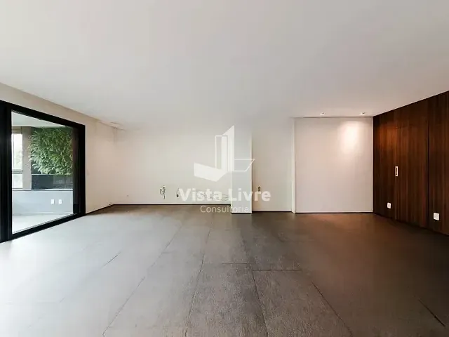 Apartamento com 187m² 3 quartos e 4 banheiros, à venda, no bairro Vila Romana em São Paulo