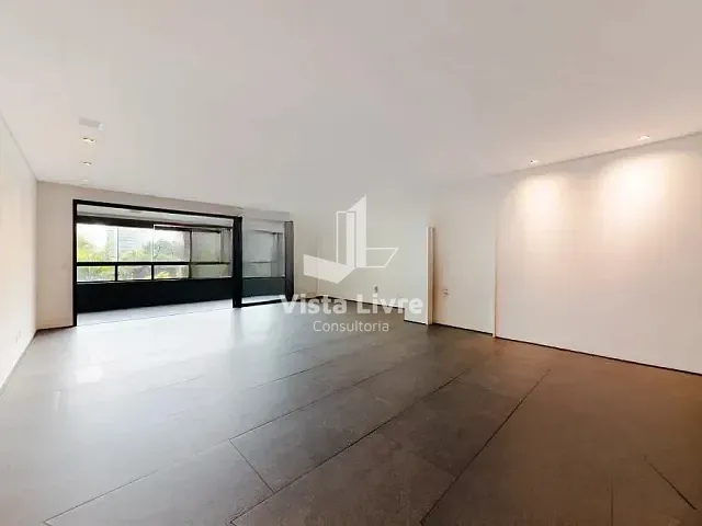 Apartamento com 187m² 3 quartos e 4 banheiros, à venda, no bairro Vila Romana em São Paulo