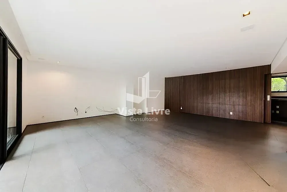 Apartamento, 3 quartos, 187 m² - Foto 2