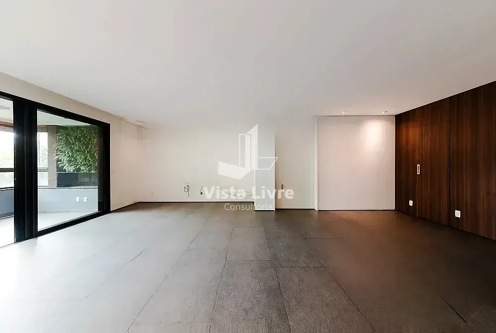 Apartamento, 3 quartos, 187 m² - Foto 3