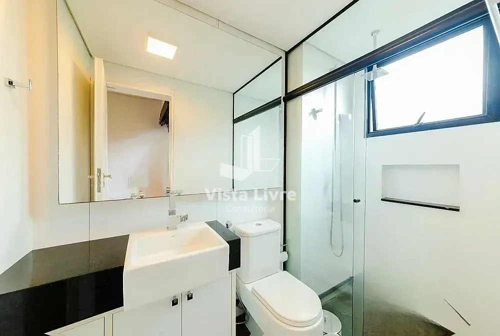 Apartamento, 3 quartos, 187 m² - Foto 28
