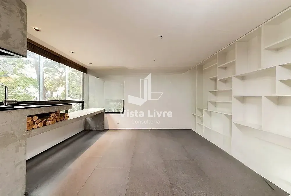 Apartamento, 3 quartos, 187 m² - Foto 9