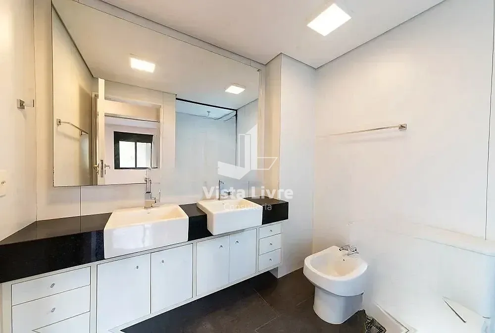 Apartamento, 3 quartos, 187 m² - Foto 26