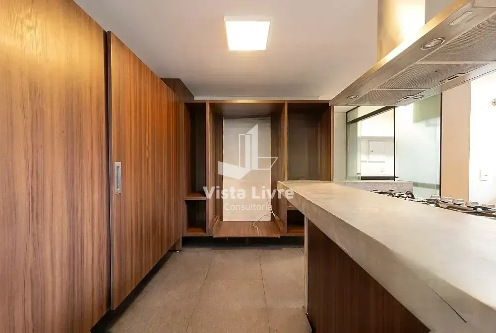 Apartamento, 3 quartos, 187 m² - Foto 16