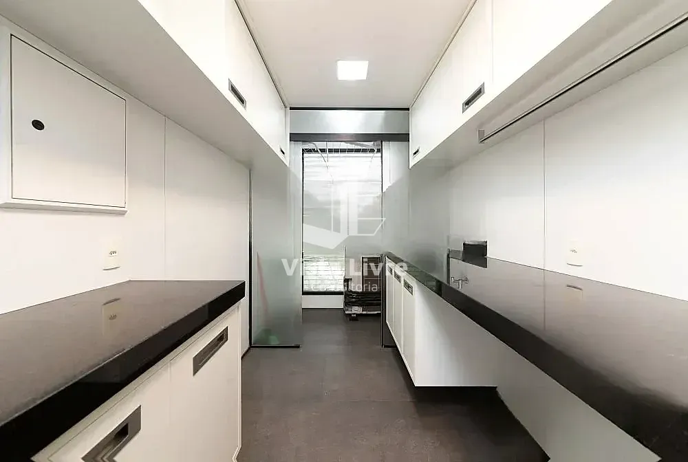 Apartamento, 3 quartos, 187 m² - Foto 12