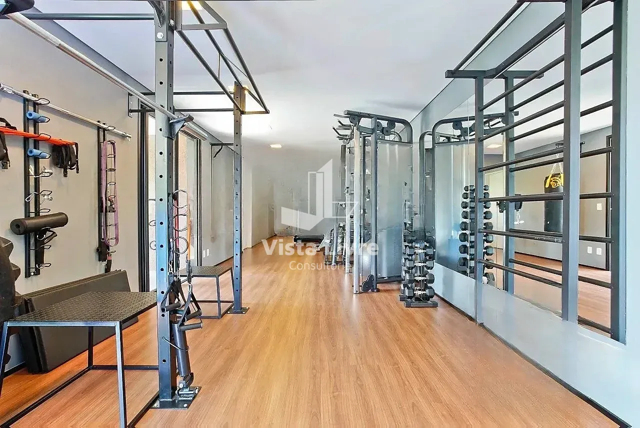 Apartamento, 3 quartos, 187 m² - Foto 31