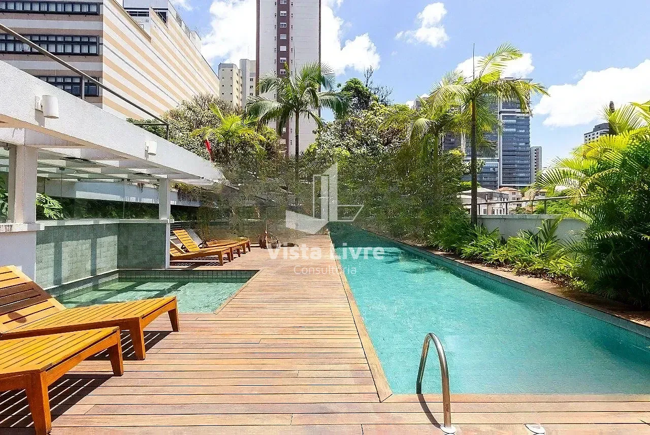 Apartamento, 3 quartos, 187 m² - Foto 29