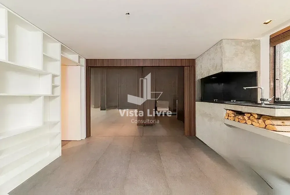 Apartamento, 3 quartos, 187 m² - Foto 11