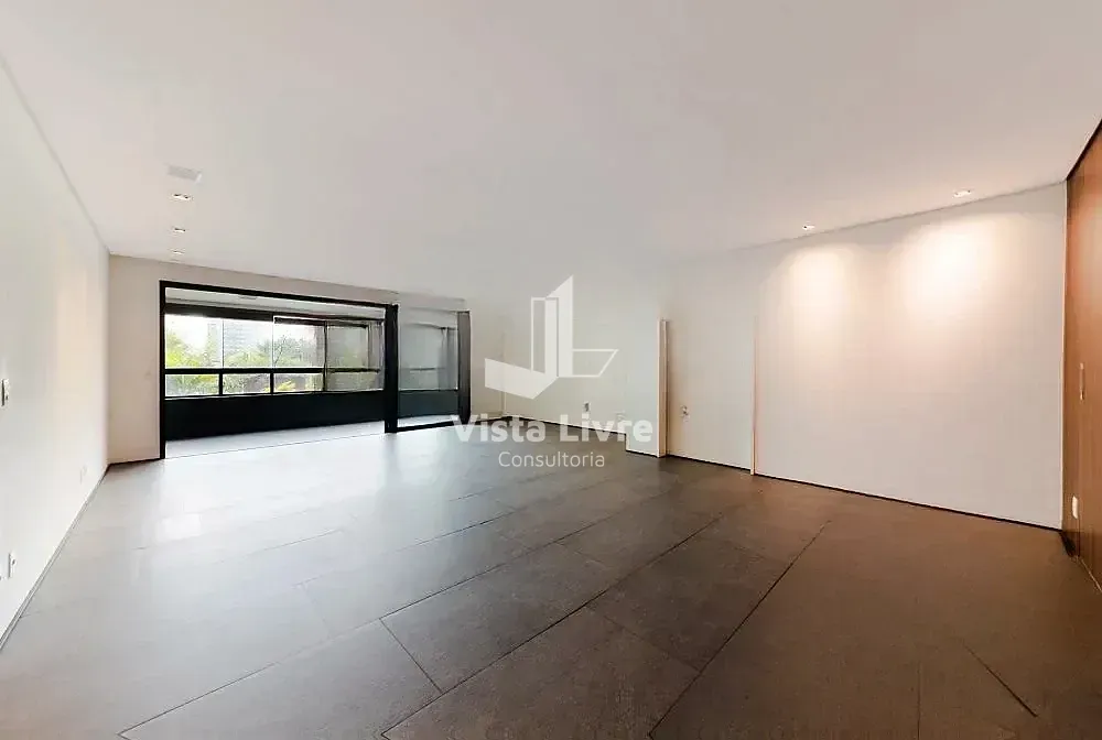 Apartamento, 3 quartos, 187 m² - Foto 1