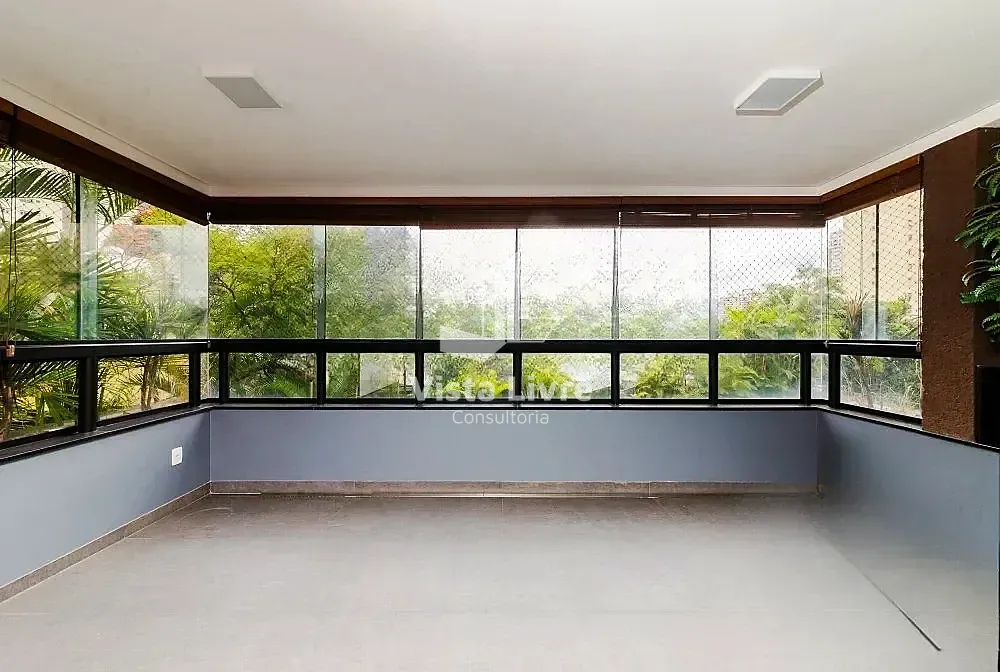 Apartamento, 3 quartos, 187 m² - Foto 4