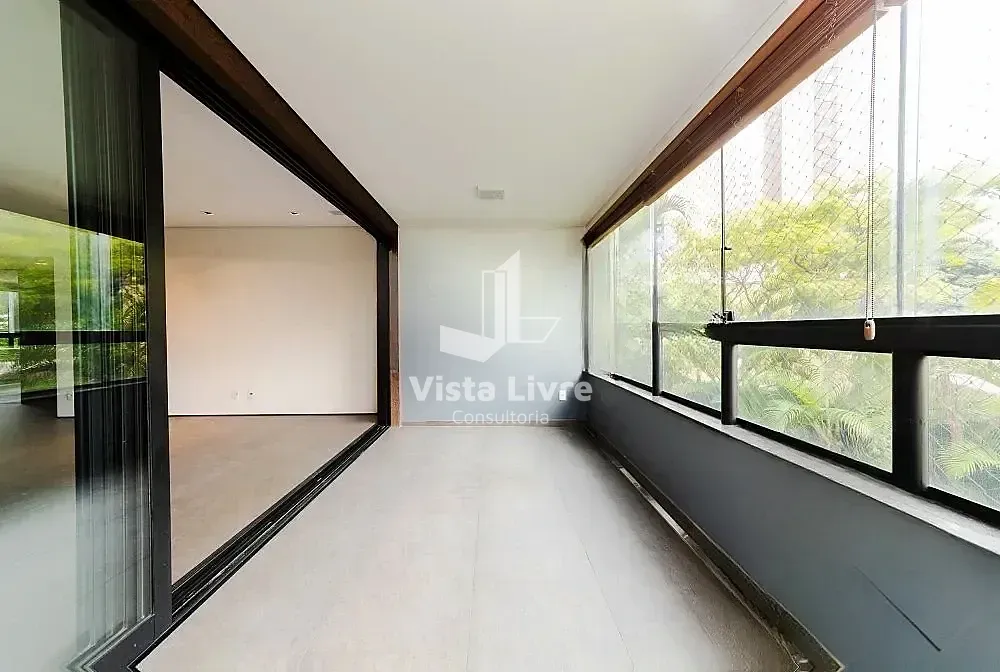 Apartamento, 3 quartos, 187 m² - Foto 7