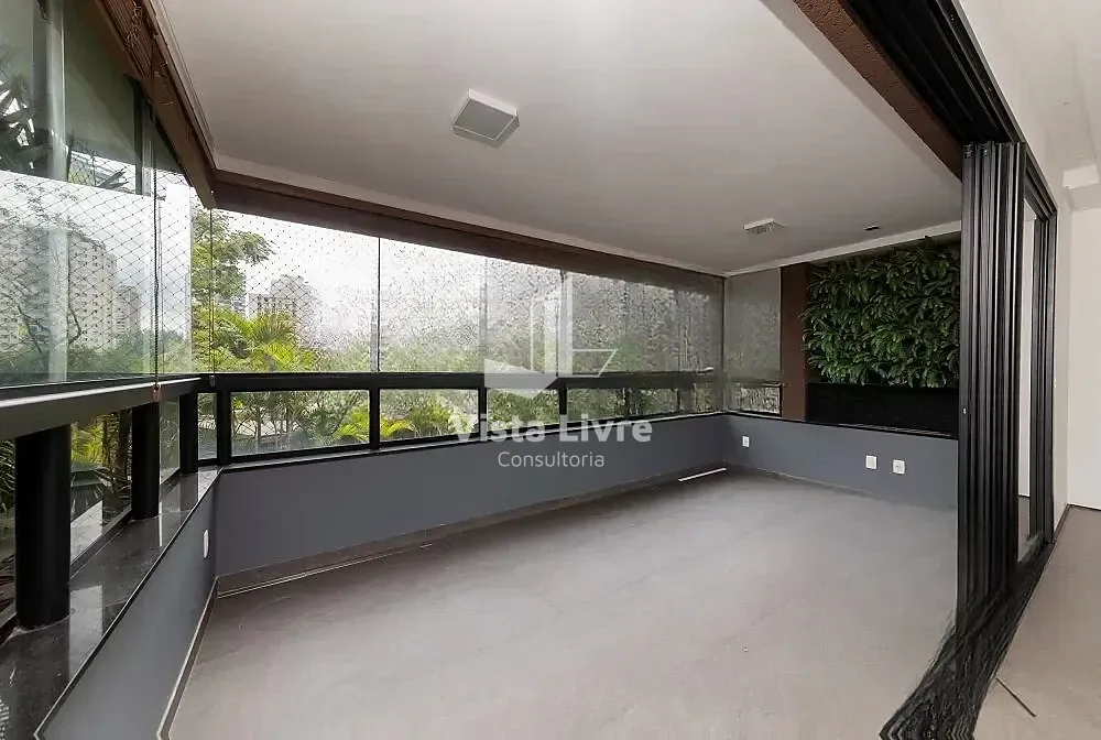 Apartamento, 3 quartos, 187 m² - Foto 5
