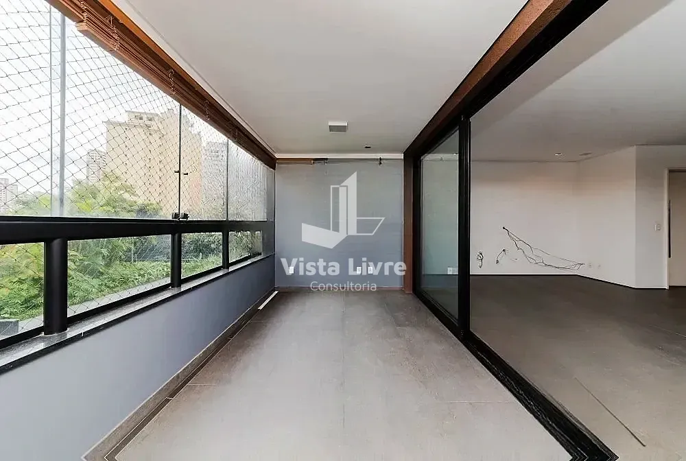 Apartamento, 3 quartos, 187 m² - Foto 6