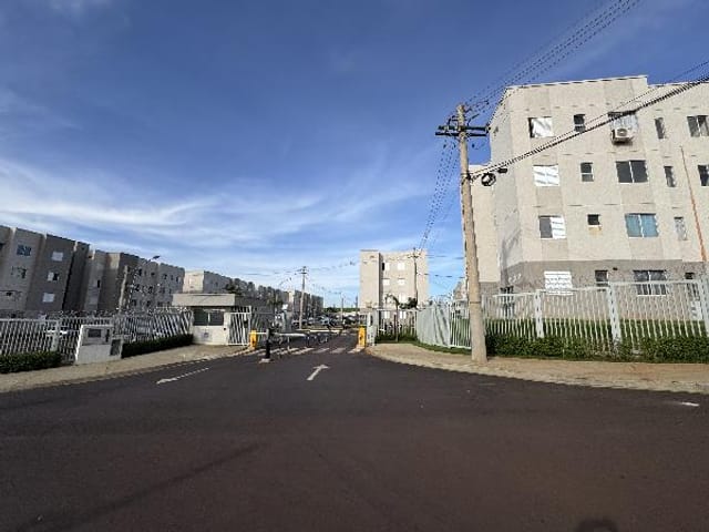 Foto do Apartamento - Apartamento à venda 2 Quartos, 1 Vaga, 10M², RESERVA MACAUBA, RIBEIRAO PRETO - SP | Imobiliária Compare