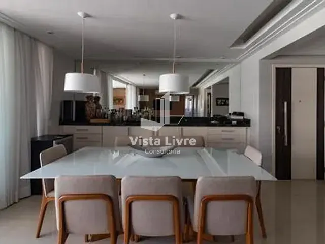 Apartamento com 137m² 3 quartos e 5 banheiros, à venda, no bairro Perdizes em São Paulo