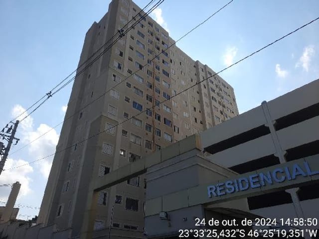 Foto do Apartamento - Apartamento à venda 2 Quartos, 10M², VILA COSMOPOLITA, SAO PAULO - SP | Imobiliária Compare