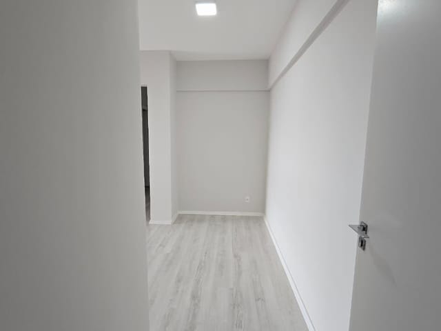 Foto do Apartamento - Apartamento para venda por R$ 490.000 e locação por R$ 2.400 Urbanova, São José dos Campos, SP | PIRAMIDE IMOVEIS
