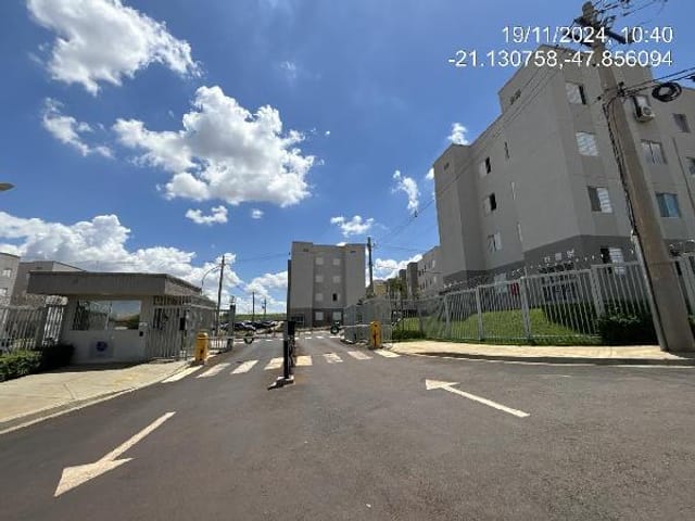 Foto do Apartamento - Apartamento à venda 2 Quartos, 1 Vaga, 10M², RESERVA MACAUBA, RIBEIRAO PRETO - SP | Imobiliária Compare