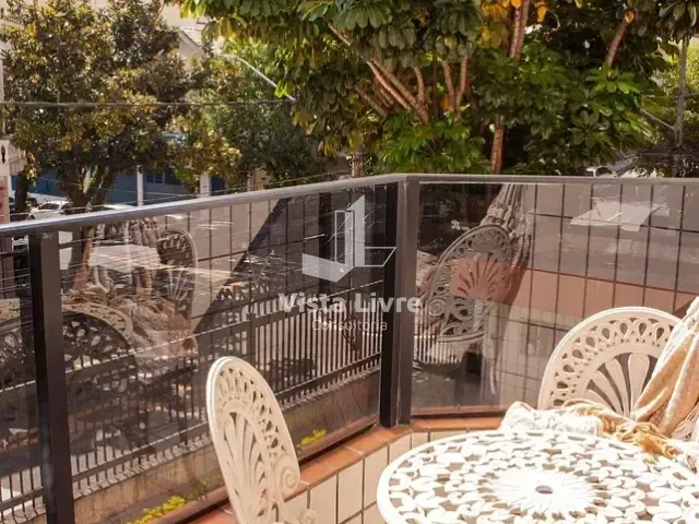 Apartamento com 148m² 3 quartos e 3 banheiros, à venda, no bairro Perdizes em São Paulo