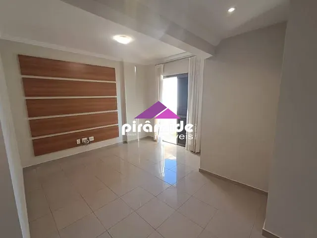 Apartamento com 147m² 3 quartos e 4 banheiros, à venda, no bairro Jardim Aquarius em São José dos Campos