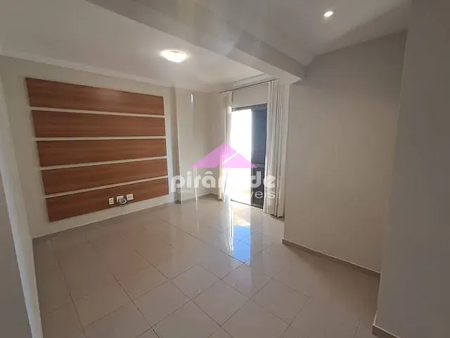 Apartamento com 147m² 3 quartos e 4 banheiros, à venda, no bairro Jardim Aquarius em São José dos Campos