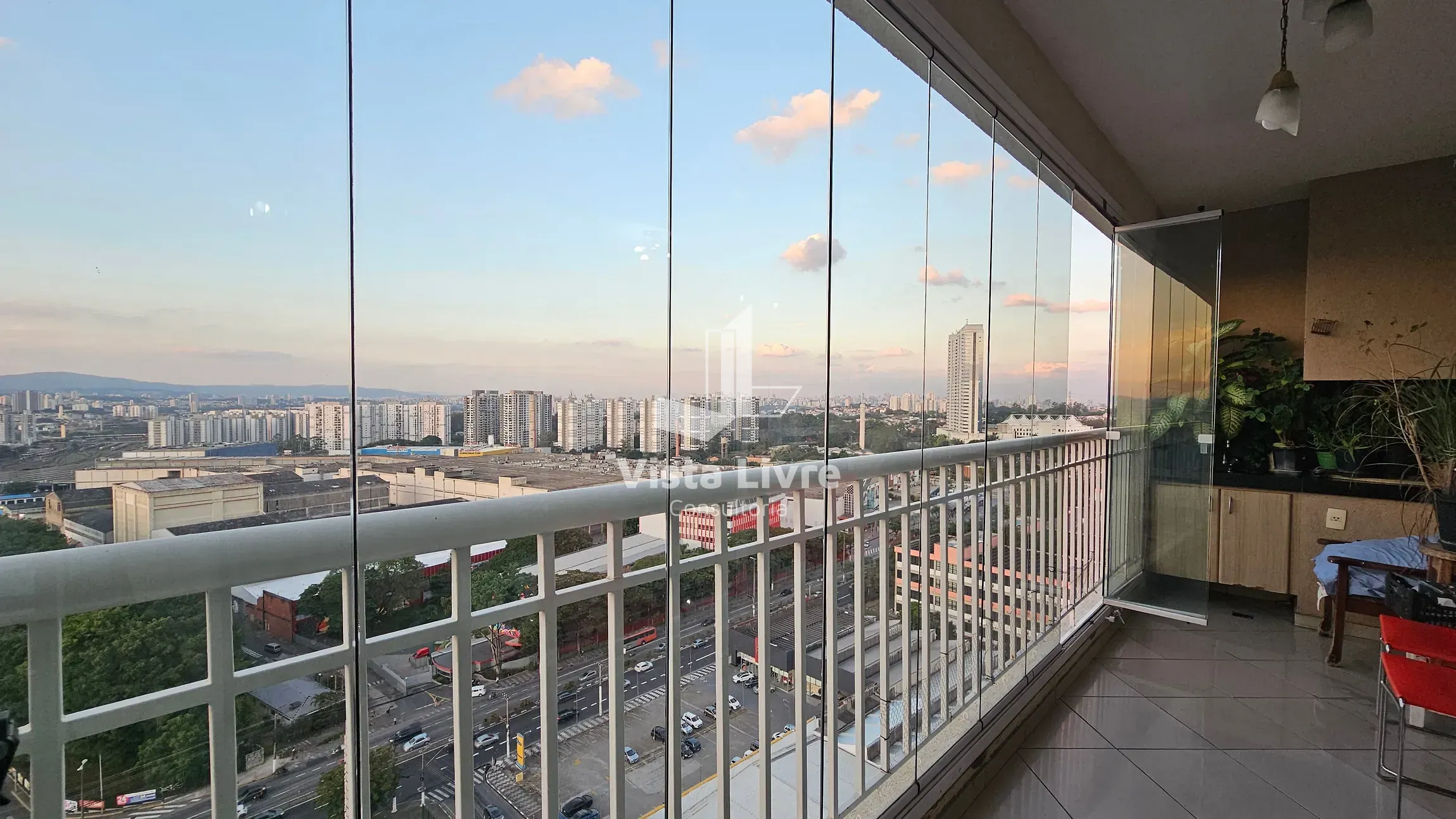 Apartamento, 3 quartos, 113 m² - Foto 1