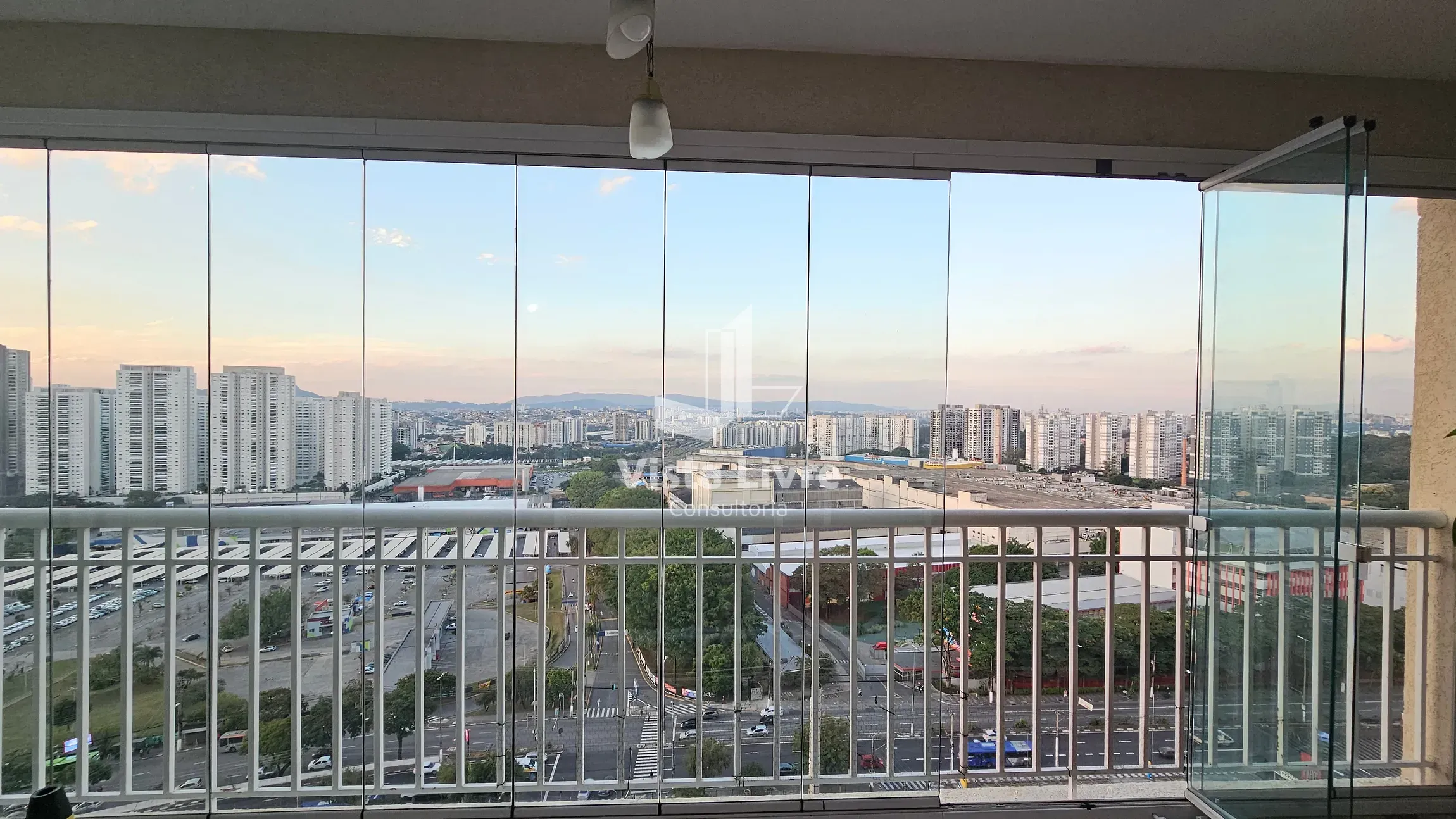 Apartamento, 3 quartos, 113 m² - Foto 4