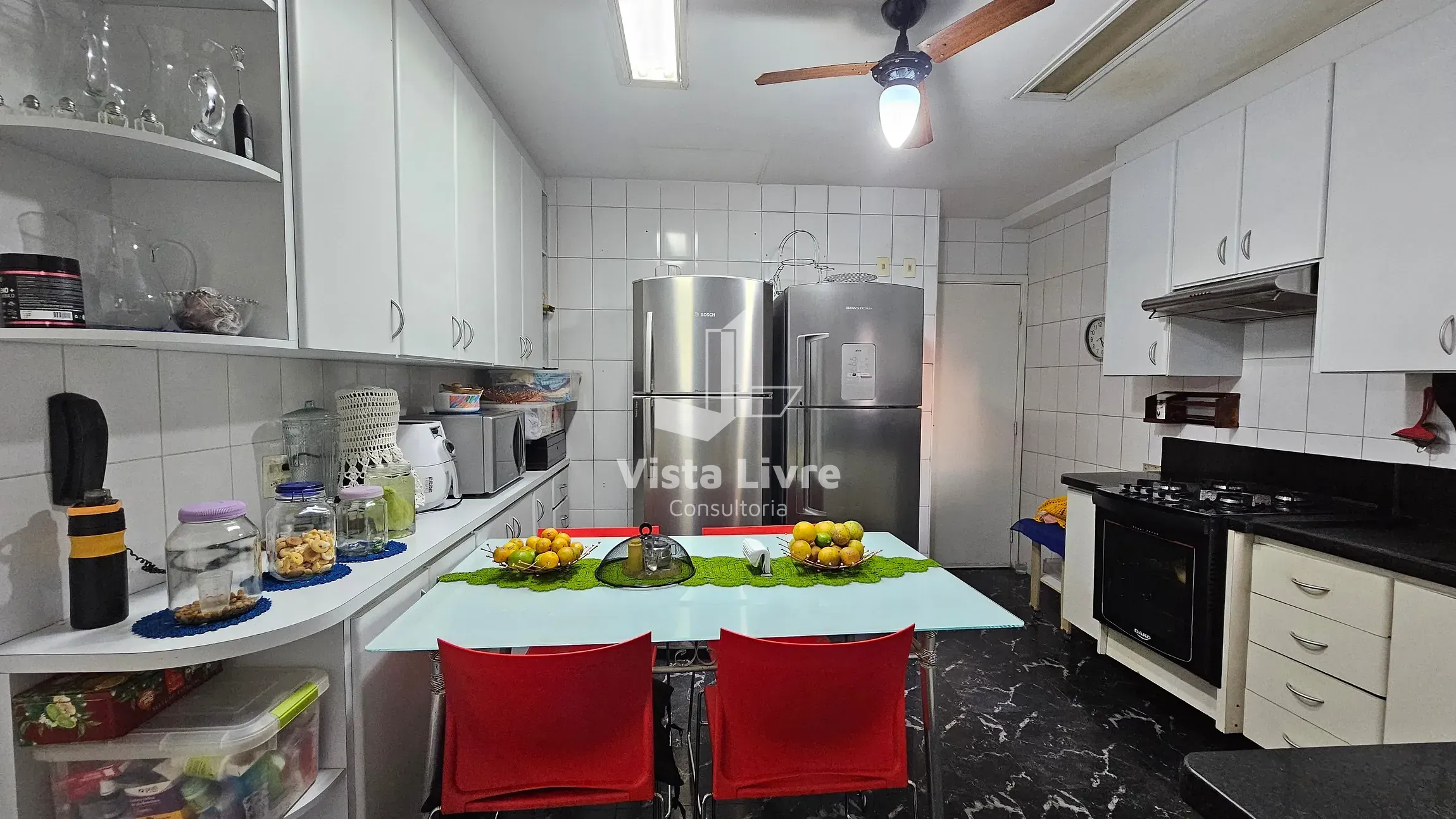Apartamento, 3 quartos, 113 m² - Foto 9