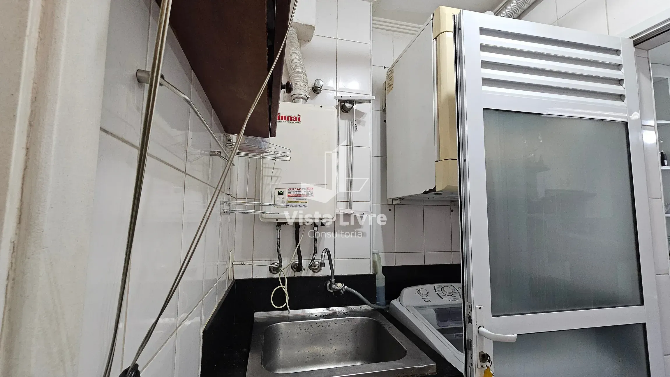 Apartamento, 3 quartos, 113 m² - Foto 12