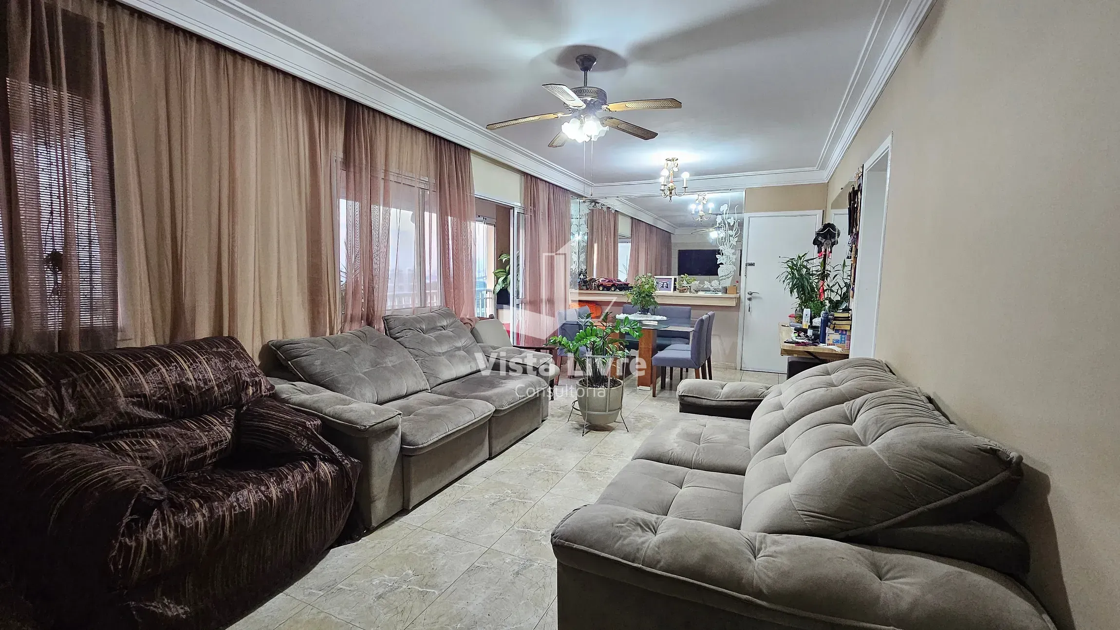 Apartamento, 3 quartos, 113 m² - Foto 7