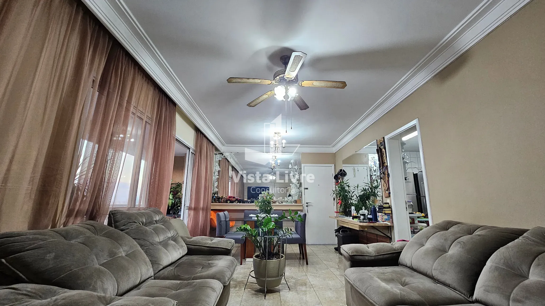Apartamento, 3 quartos, 113 m² - Foto 6