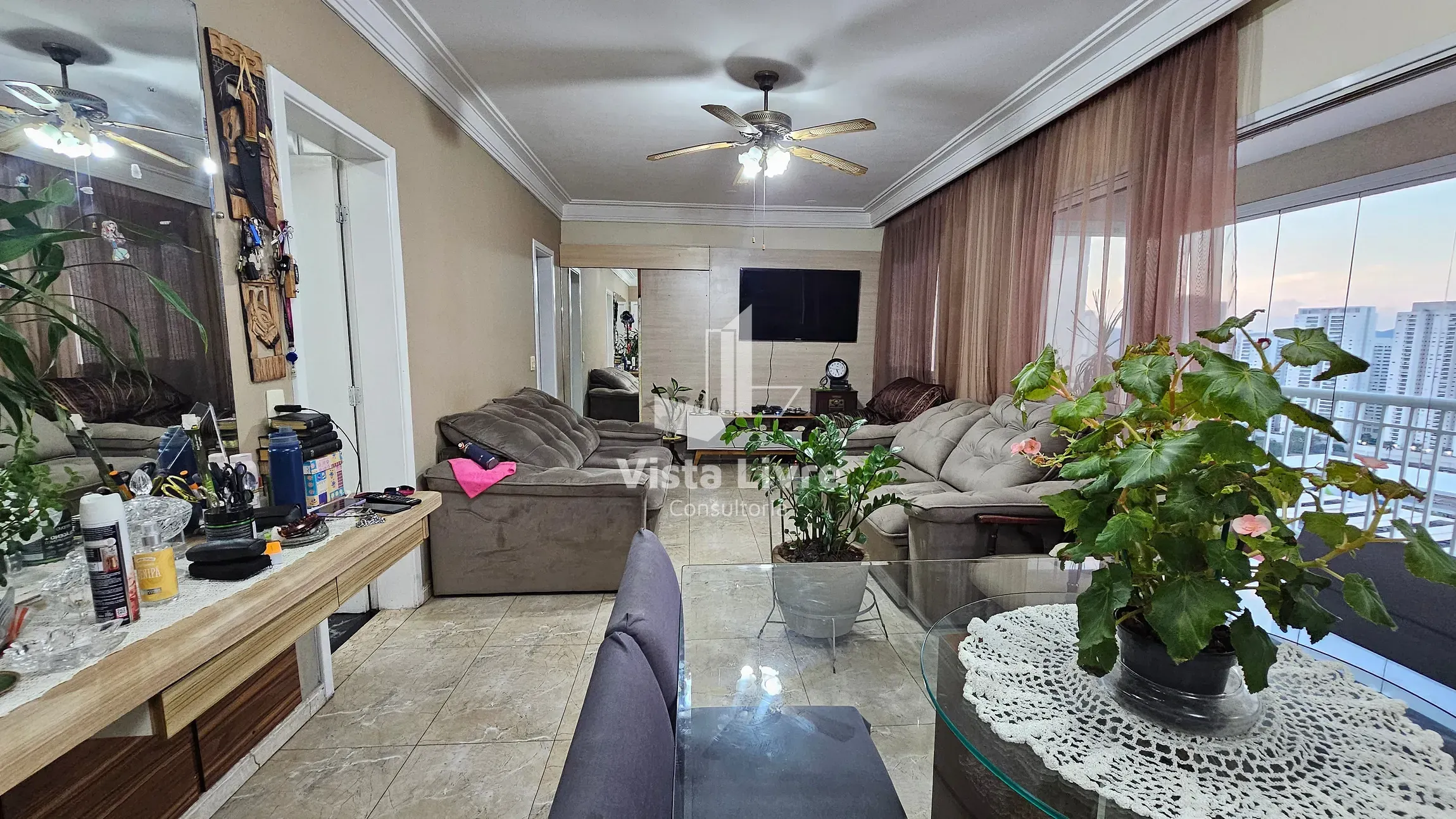 Apartamento, 3 quartos, 113 m² - Foto 5