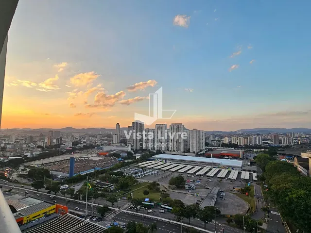 Apartamento com 113m² 3 quartos e 3 banheiros, à venda, no bairro Vila Campesina em Osasco