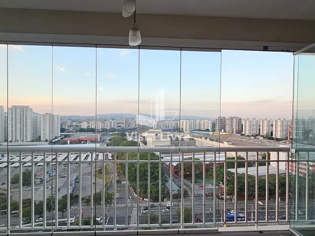 Apartamento com 113m² 3 quartos e 3 banheiros, à venda, no bairro Vila Campesina em Osasco