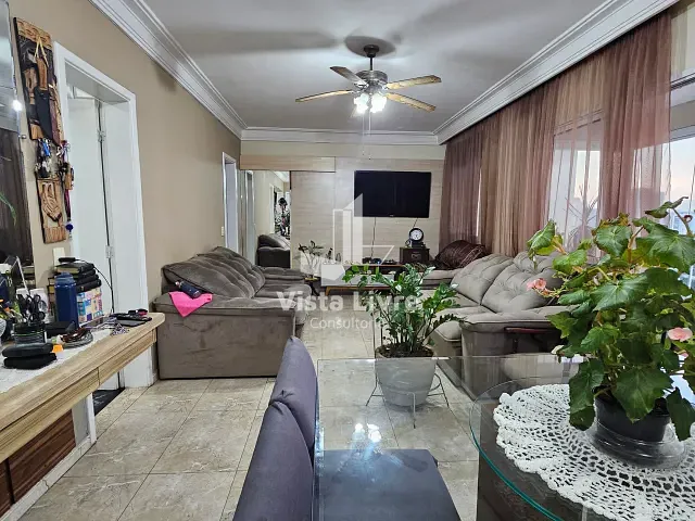 Apartamento com 113m² 3 quartos e 3 banheiros, à venda, no bairro Vila Campesina em Osasco