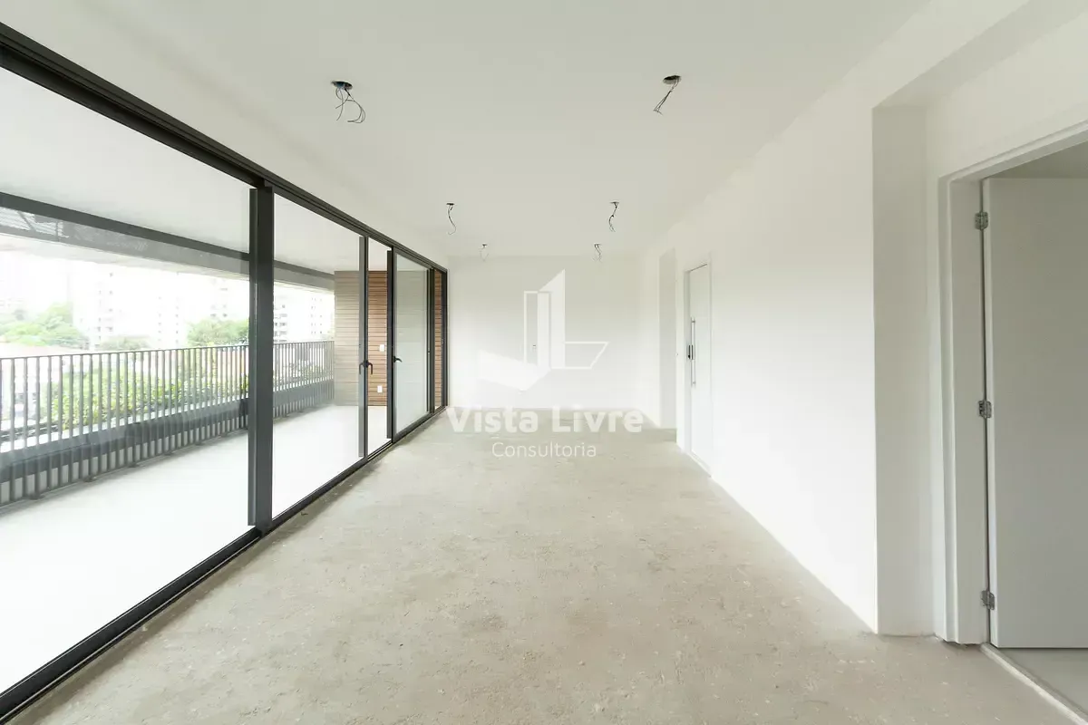 Apartamento, 3 quartos, 175 m² - Foto 2
