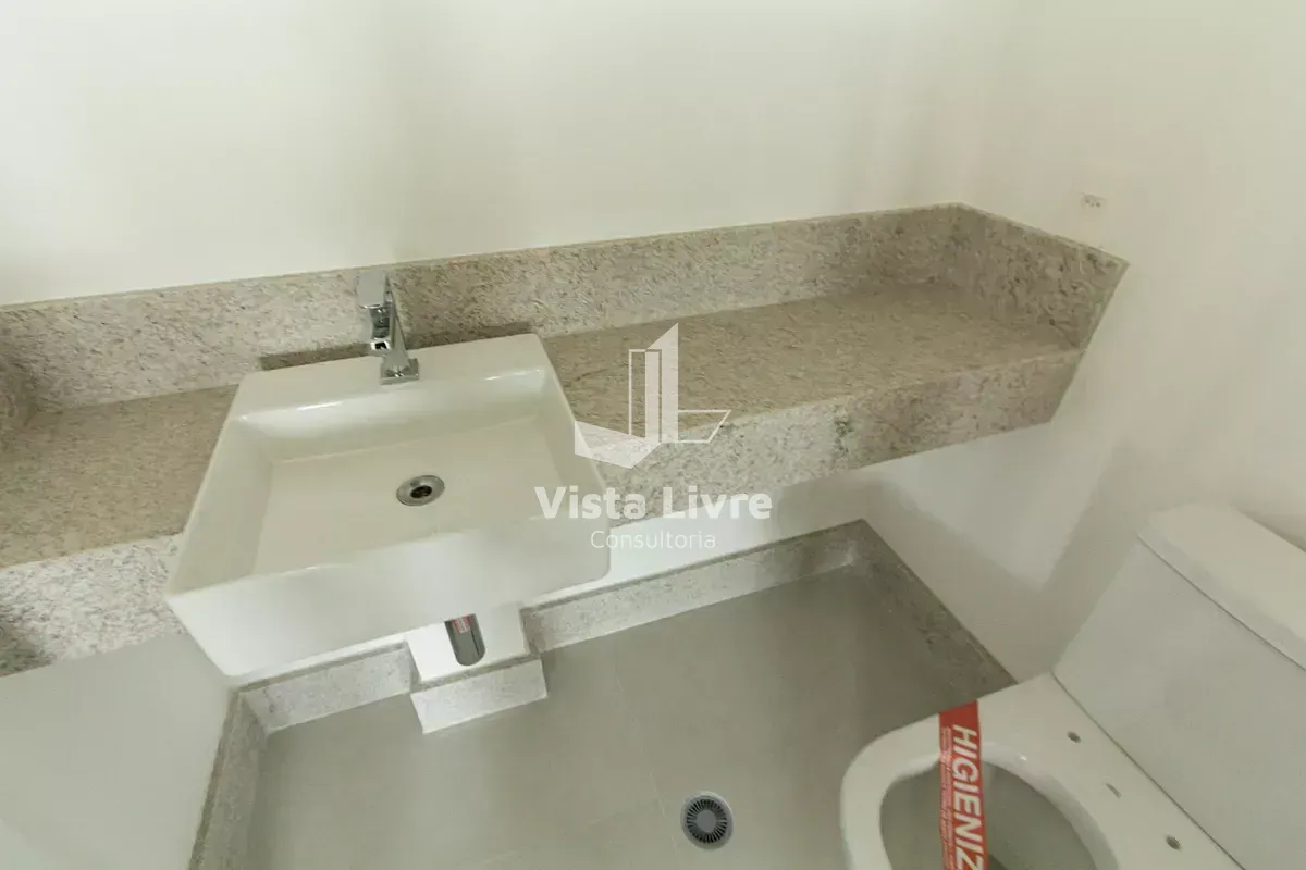 Apartamento, 3 quartos, 175 m² - Foto 32