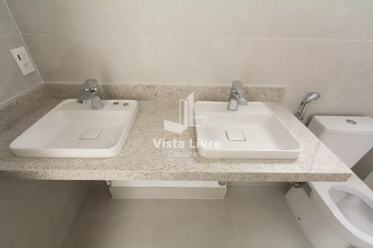 Apartamento, 3 quartos, 175 m² - Foto 31