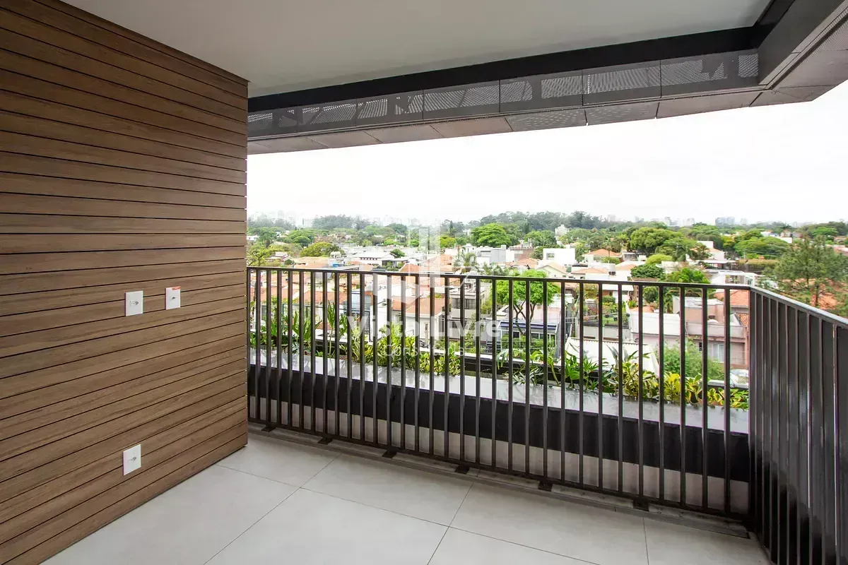 Apartamento, 3 quartos, 175 m² - Foto 6