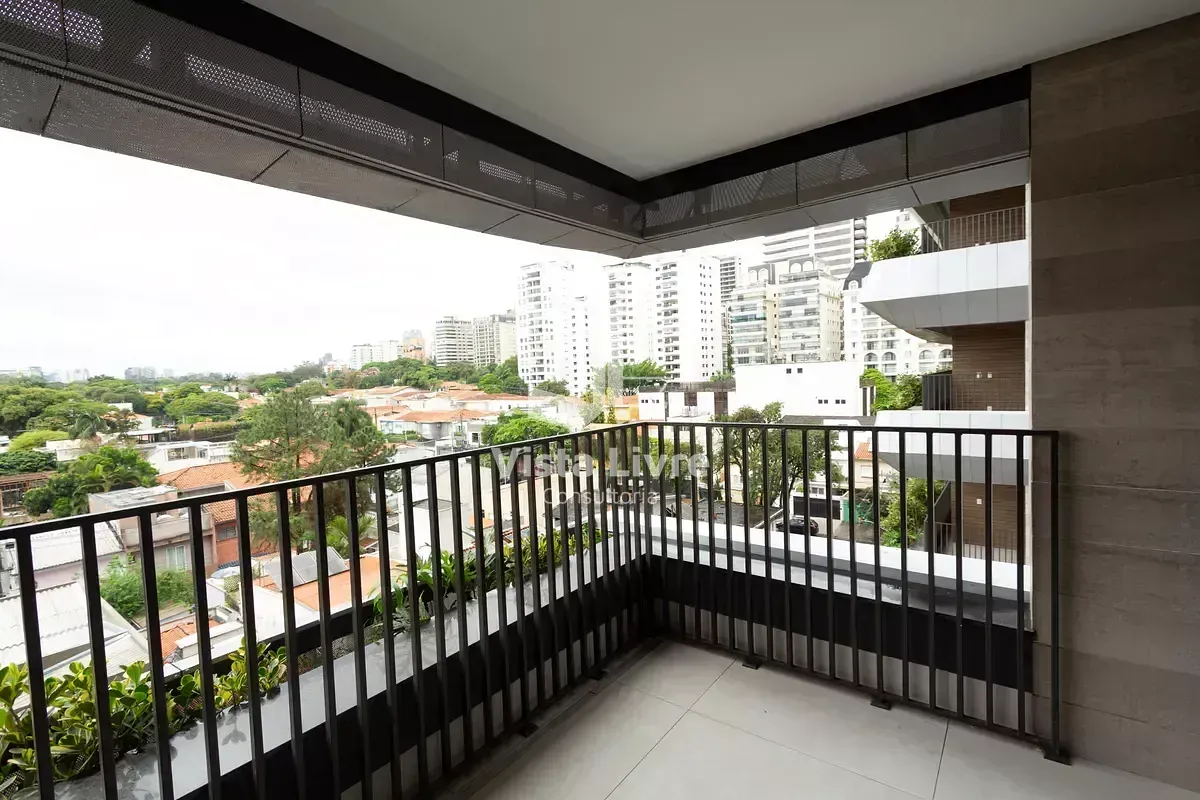 Apartamento, 3 quartos, 175 m² - Foto 5