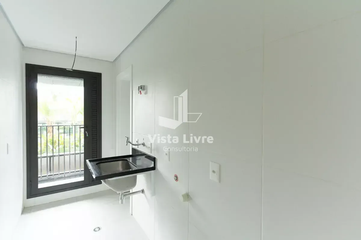 Apartamento, 3 quartos, 175 m² - Foto 11