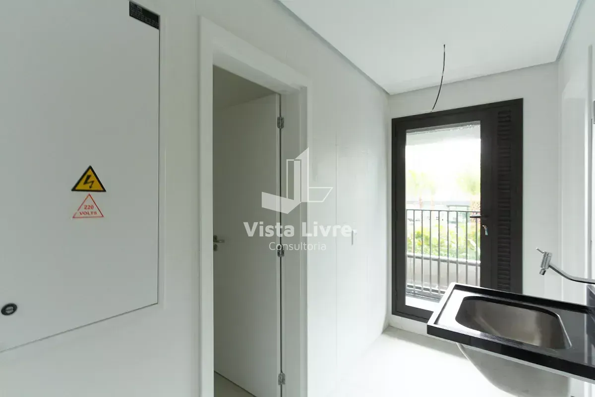Apartamento, 3 quartos, 175 m² - Foto 10