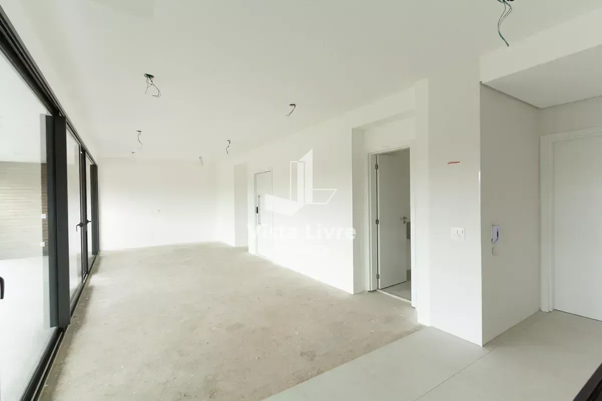 Apartamento, 3 quartos, 175 m² - Foto 12