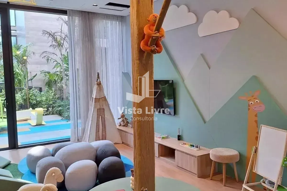Apartamento, 3 quartos, 175 m² - Foto 38