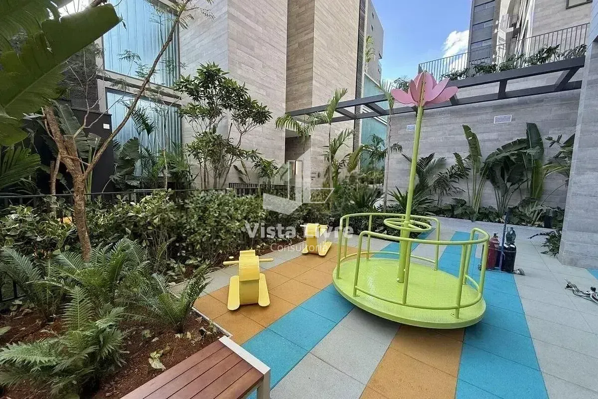 Apartamento, 3 quartos, 175 m² - Foto 37